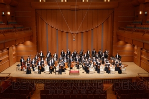 『ファイナルファンタジーVII』の物語を音楽で再現！ ゲーム音楽コンサート“Game Symphony Japan”第1回が6月21日公演。植松伸夫氏も出演