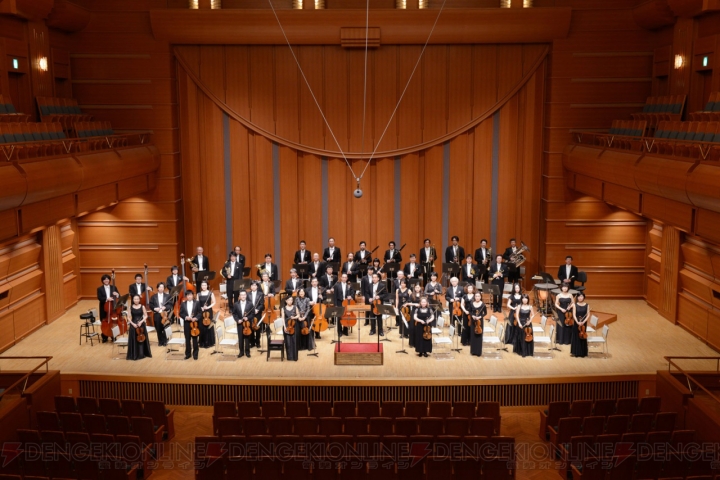 『ファイナルファンタジーVII』の物語を音楽で再現！ ゲーム音楽コンサート“Game Symphony Japan”第1回が6月21日公演。植松伸夫氏も出演