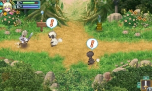 金元寿子さんによる『ルーンファクトリー4』プレイ動画が公開、サイン色紙が当たるキャンペーン実施も。4月23日～5月7日はDL版が半額に