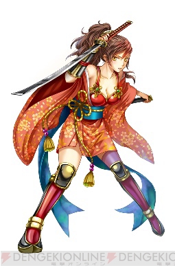 和風パズルrpg 妖刀 あらしとふぶき Sword Of Twins の事前登録が受付開始 電撃オンライン