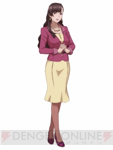 Cv キャスティングボイス で今井麻美さん 明坂聡美さん 雪野五月さんらが演じる声優キャラが公開 アルバムモードのやり込み要素も 電撃オンライン