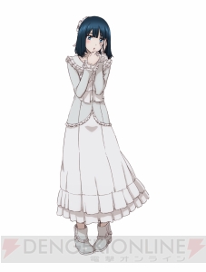 Cv キャスティングボイス で今井麻美さん 明坂聡美さん 雪野五月さんらが演じる声優キャラが公開 アルバムモードのやり込み要素も 電撃オンライン