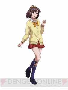 Cv キャスティングボイス で今井麻美さん 明坂聡美さん 雪野五月さんらが演じる声優キャラが公開 アルバムモードのやり込み要素も 電撃オンライン