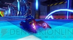 『ソニック＆オールスターレーシング TRANSFORMED』