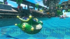 『ソニック＆オールスターレーシング TRANSFORMED』