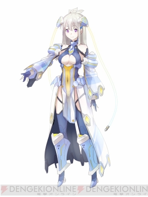 『アンジュ・ヴィエルジュ』