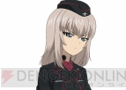 『ガールズ＆パンツァー 戦車道、極めます！』