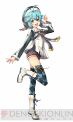 『英雄伝説 閃の軌跡II』