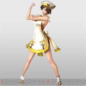 戦国無双4 Dlcが配信開始 横乳が眩しいエプロン姿のねねやウェディングドレスのガラシャなんていかが 電撃オンライン 戦国無双4 Dlcが配信開始 横乳が眩しいエプロン姿のねねやウェディングドレスのガラシャなんていかが 電撃オンライン