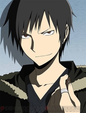 デュラララ!!×2」5月4日は折原臨也の誕生日！ 臨也グッズだらけ