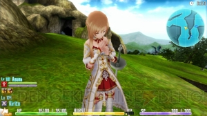 『ソードアート・オンライン ―ホロウ・フラグメント―』76層BOSSとの対決を動画で公開！ さらにネコ耳シリカの画像や新情報も【SAOトゥデイ】