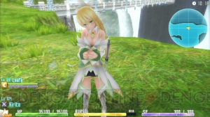 『ソードアート・オンライン ―ホロウ・フラグメント―』76層BOSSとの対決を動画で公開！ さらにネコ耳シリカの画像や新情報も【SAOトゥデイ】