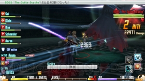 『ソードアート・オンライン ―ホロウ・フラグメント―』76層BOSSとの対決を動画で公開！ さらにネコ耳シリカの画像や新情報も【SAOトゥデイ】