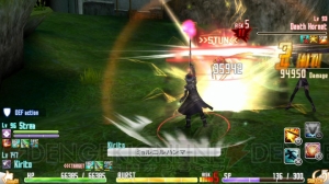 『ソードアート・オンライン ―ホロウ・フラグメント―』76層BOSSとの対決を動画で公開！ さらにネコ耳シリカの画像や新情報も【SAOトゥデイ】