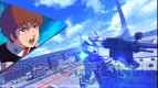 『機動戦士ガンダム EXTREME VS. FULL BOOST』