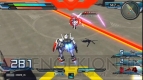 『機動戦士ガンダム EXTREME VS. FULL BOOST』