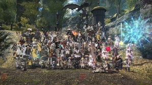 『新生FFXIV』