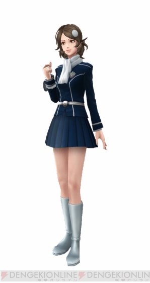 『ロストディメンション』