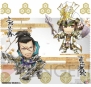 『戦国無双4』