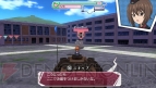 『ガールズ＆パンツァー 戦車道、極めます！』