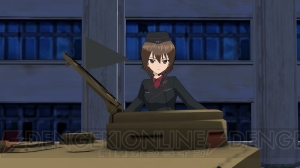 『ガールズ＆パンツァー 戦車道、極めます！』西住姉妹による最終決戦やキューポラ乗り出しのキャラモデルなど最新ビジュアルが到着！