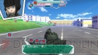 『ガールズ＆パンツァー 戦車道、極めます！』
