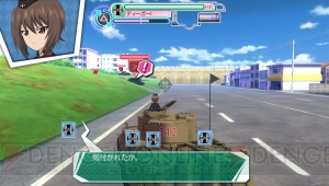 『ガールズ＆パンツァー 戦車道、極めます！』西住姉妹による最終決戦やキューポラ乗り出しのキャラモデルなど最新ビジュアルが到着！