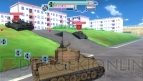 『ガールズ＆パンツァー 戦車道、極めます！』
