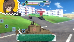 『ガールズ＆パンツァー 戦車道、極めます！』西住姉妹による最終決戦やキューポラ乗り出しのキャラモデルなど最新ビジュアルが到着！