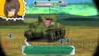 『ガールズ＆パンツァー 戦車道、極めます！』