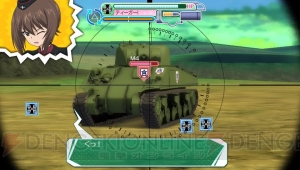 『ガールズ＆パンツァー 戦車道、極めます！』西住姉妹による最終決戦やキューポラ乗り出しのキャラモデルなど最新ビジュアルが到着！