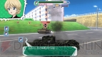 『ガールズ＆パンツァー 戦車道、極めます！』