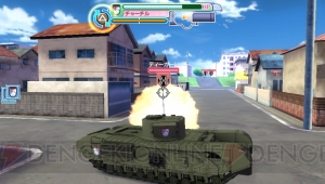『ガールズ＆パンツァー 戦車道、極めます！』西住姉妹による最終決戦やキューポラ乗り出しのキャラモデルなど最新ビジュアルが到着！