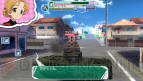 『ガールズ＆パンツァー 戦車道、極めます！』