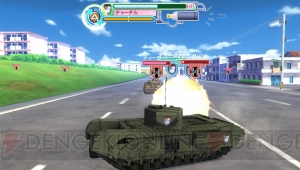 『ガールズ＆パンツァー 戦車道、極めます！』西住姉妹による最終決戦やキューポラ乗り出しのキャラモデルなど最新ビジュアルが到着！