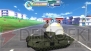 『ガールズ＆パンツァー 戦車道、極めます！』