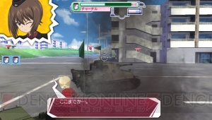 『ガールズ＆パンツァー 戦車道、極めます！』西住姉妹による最終決戦やキューポラ乗り出しのキャラモデルなど最新ビジュアルが到着！