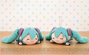 初音ミク新作プライズ