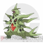 ポケモンセンター