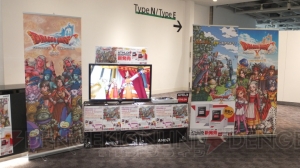 『DQX』齊藤プロデューサーが日本AMDの新生Athlon＆Sempron披露イベントで登場！ 共同スペシャルキャンペーンの実施も明らかに