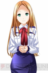 加藤英美里さんや伊藤かな恵さんが出演するPS Vita『インフィニタ・ストラーダ』が配信開始。基本プレイ無料のデッキ構築型カードゲーム