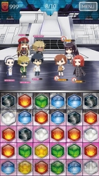 『とある魔術と科学の謎解目録（パズデックス）』