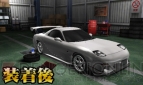 『頭文字D パーフェクトシフト ONLINE』
