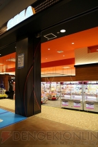 『セガ新店舗』