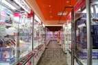 『セガ新店舗』