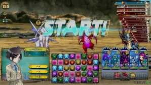 『パズドラ バトルトーナメント －ラズール王国とマドロミドラゴン－』