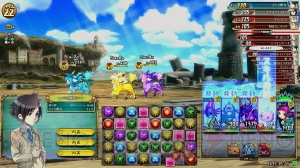 4月24日稼働の『パズドラ バトルトーナメント』を先行攻略!! 4月23日20時からは声優・相坂優歌さんが出演するニコ生の配信も