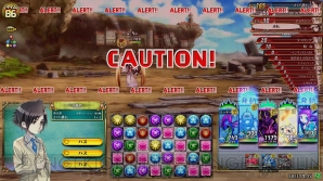 『パズドラ バトルトーナメント －ラズール王国とマドロミドラゴン－』
