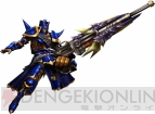 『MHF-G』