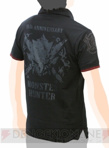 230万円の『炎剣リオレウス ギター』をはじめ『モンスターハンター』のリオレウスをモチーフとした10周年記念のレアグッズが続々登場！